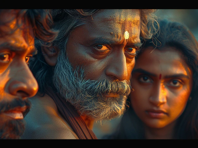 सुपरहिट फिल्म 'Kalki 2898 AD' की चौथे दिन की शानदार कमाई: 500 करोड़ पार करने की तैयारी