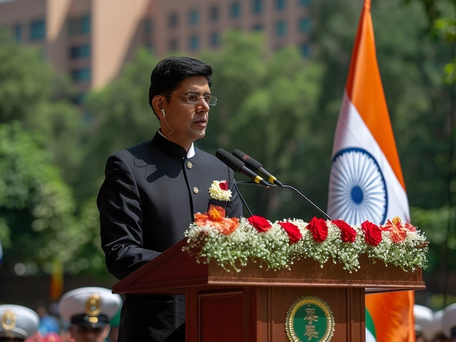 विक्रम मिश्री कौन हैं? 'चीन विशेषज्ञ' जो विनय क्वात्रा की जगह बनेंगे भारत के अगले विदेश सचिव