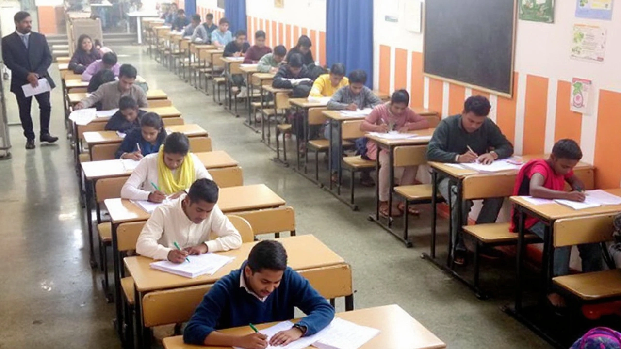 CHSE Odisha 12th Result 2025: Odisha में 3.93 लाख छात्रों के लिए घोषित हुए नतीजे
