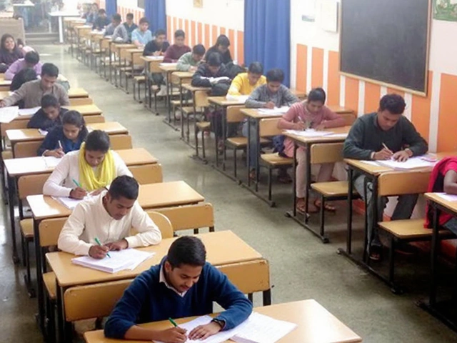 CHSE Odisha 12th Result 2025: Odisha में 3.93 लाख छात्रों के लिए घोषित हुए नतीजे