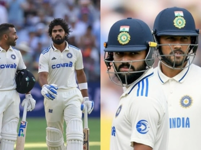 India vs England Test Series 2025: यशस्वी जायसवाल-केएल राहुल की ओपनिंग, गिल चौथे नंबर पर कप्तानी की जिम्मेदारी