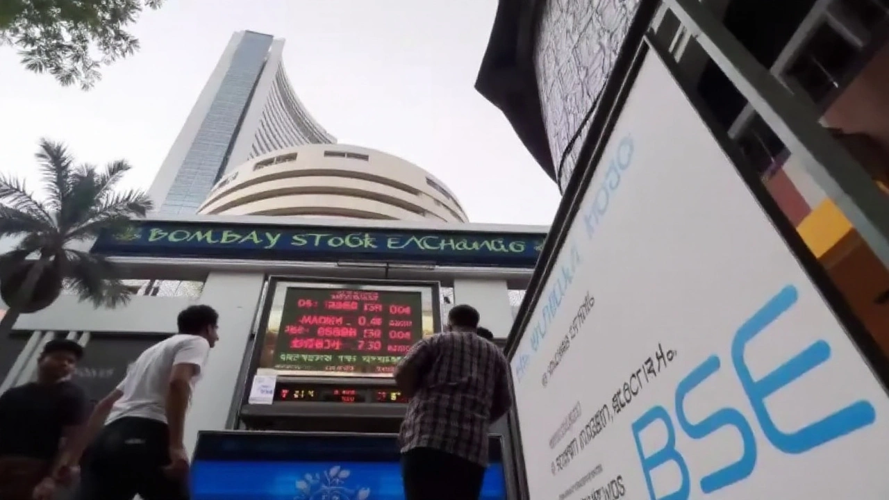 Ganesh Chaturthi पर 27 अगस्त को भारतीय शेयर बाजार बंद: NSE-BSE टाइमिंग्स, असर और आगे की तैयारी