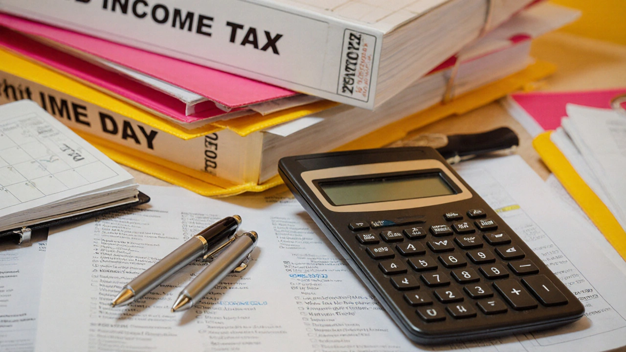 CBDT ने आयकर ऑडिट रिपोर्ट की अंतिम तिथि 31 अक्टूबर 2025 तक बढ़ा दी