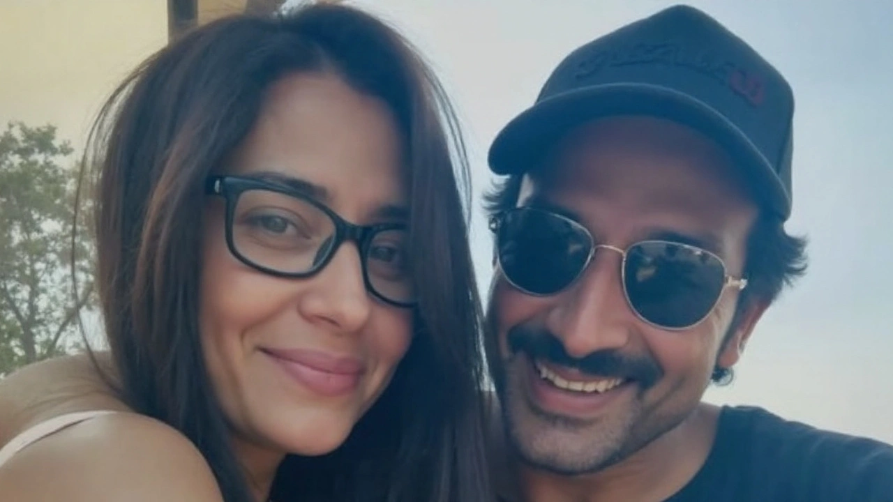 Katrina Kaif और Vicky Kaushal ने किया गर्भधारण घोषणा: बॉलीवुड जोड़ी की पहली संतान की उम्मीद