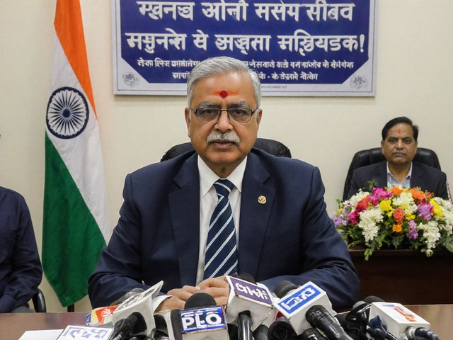 बिहार पुलिस कांस्टेबल रिज़ल्ट 2025 जारी: 99,690 उम्मीदवार PET के लिए चुने