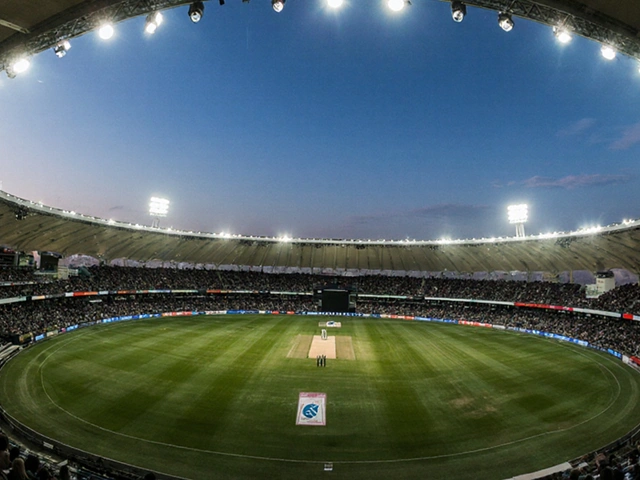 डुबई क्रिकेट स्टेडियम में भारत महिला बनाम न्यूज़ीलैंड महिला T20 मुकाबले की पिच व मौसम विश्लेषण