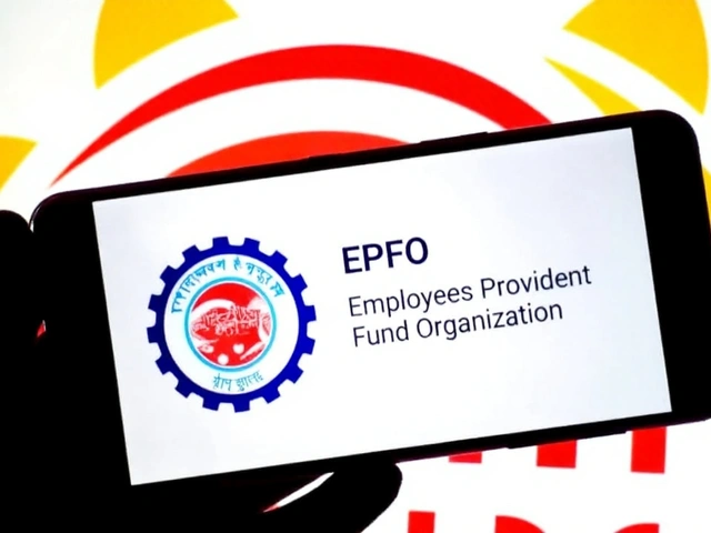 EPFO PF ट्रांसफर: नौकरी बदली? Annexure K डाउनलोड और 2025 के नए नियमों से पैसा ट्रांसफर अब आसान