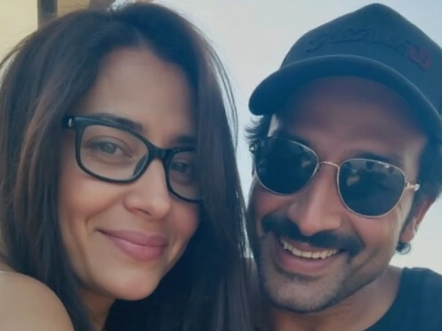 Katrina Kaif और Vicky Kaushal ने किया गर्भधारण घोषणा: बॉलीवुड जोड़ी की पहली संतान की उम्मीद