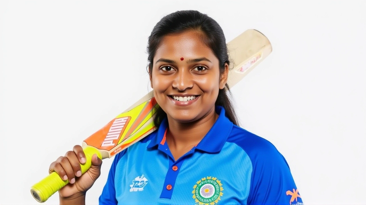 Deepti Sharma ने Teammate Arushi Goel पर 25 लाख का ठगना और चोरी का आरोप लगाया
