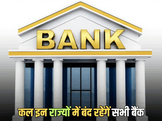 भाई दूज पर 23 अक्टूबर को पाँच राज्यों में बैंक बंद, RBI की नई घोषणा