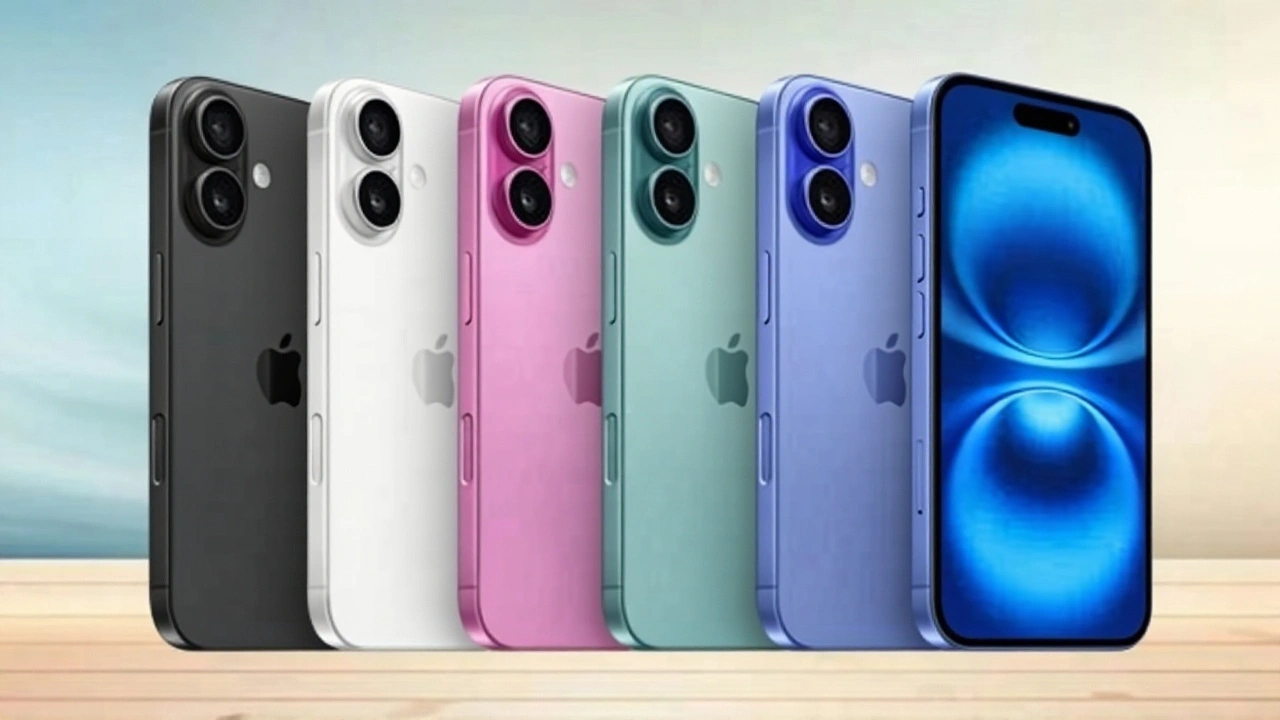 iPhone 17 की कीमत Croma की ब्लैक फ्राइडे सेल में गिरकर 45,900 रुपये हो गई