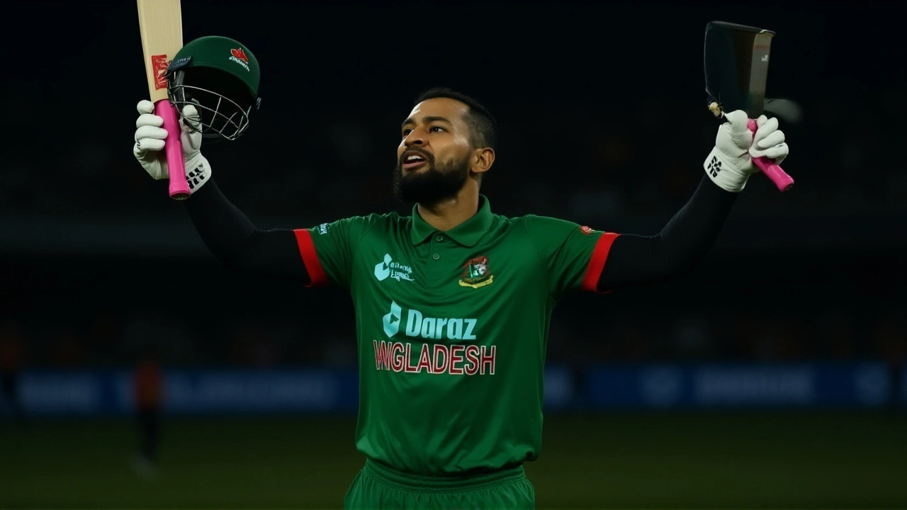 टमिम इक़बाल ने आईसीसी चैम्पियंस ट्रॉफी से एक महीने पहले अंतरराष्ट्रीय क्रिकेट से संन्यास की घोषणा की