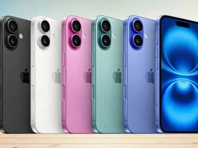 iPhone 17 की कीमत Croma की ब्लैक फ्राइडे सेल में गिरकर 45,900 रुपये हो गई