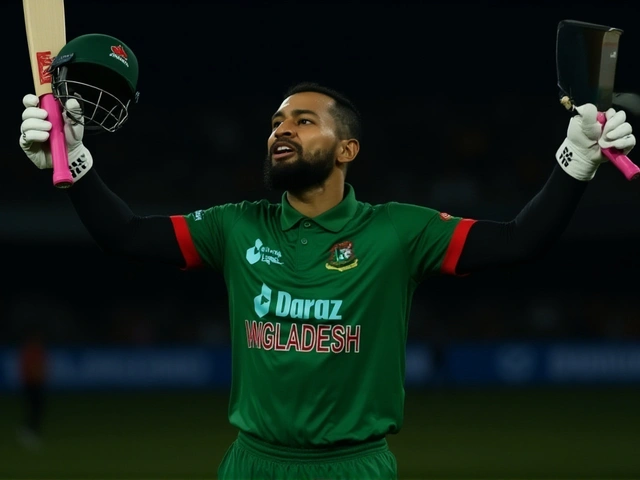 टमिम इक़बाल ने आईसीसी चैम्पियंस ट्रॉफी से एक महीने पहले अंतरराष्ट्रीय क्रिकेट से संन्यास की घोषणा की