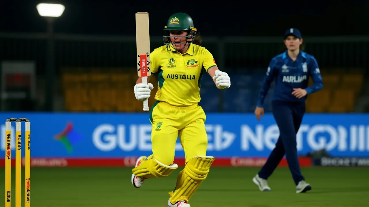 क्यों यह दौरा महत्वपूर्ण है?