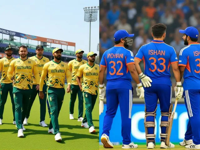 IND vs SA T20: भारत का दबदबा या दक्षिण अफ्रीका की वापसी?