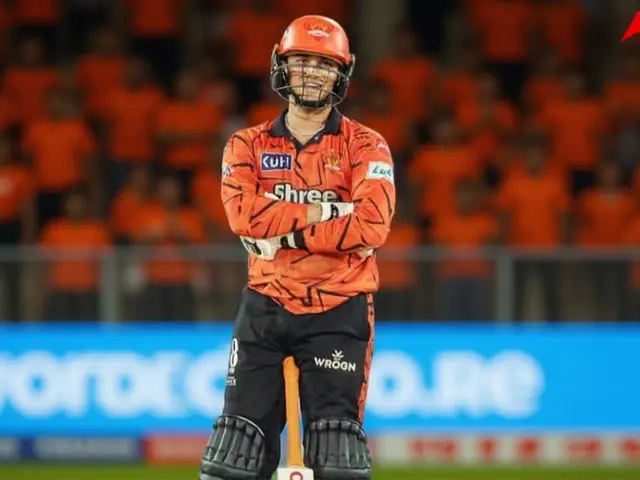 IPL 2026: अभिषेक शर्मा ने ओरेंज कैप पर कब्जा, क्लासेन और सूर्यवंशी के साथ तिरंगी मुकाबला